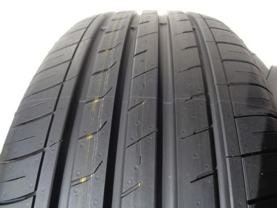 1x ''NOWA'' Letnia NEXEN NFERA SU1 215/55R17 94V 2022r