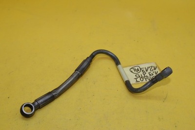 Шланг трубка масла 1.9 jtd doblo i фото №1