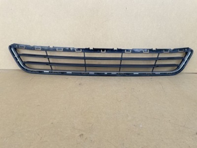 Решётка бампера ford mondeo mk5 фото №1