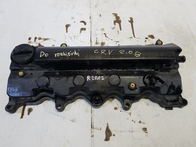 Крышка клапанов honda cr-v iii 2.0 b r20a2 фото №1