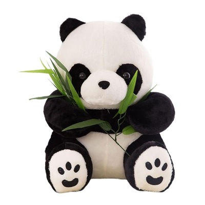 Pluszowa Panda Pluszowa Panda dla