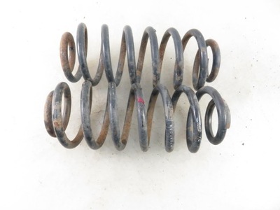 Пружини задня seat leon ii 1.6 фото №1