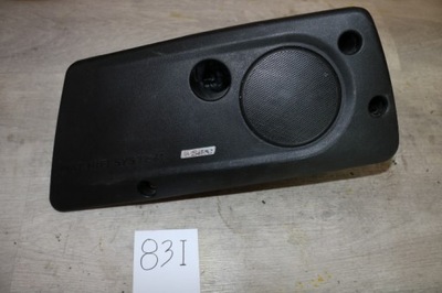 Сабвуфер динамік внутрішній fiat grande punto iii фото №1