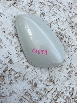 Mazda 3 ii 13- корпус дзеркало ліва фото №1