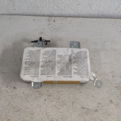 Bmw x3 e83 lift левая подушка подушка безопасности дверь фото №1