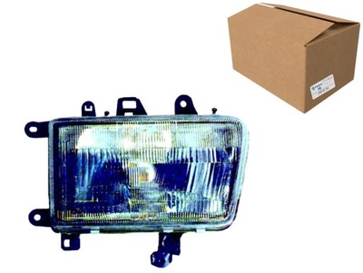 FARO L TOYOTA 4 RUNNER 07.90-03.96 ABAKUS  