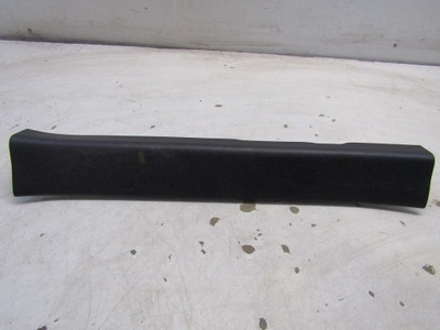 Молдинг защита порог левый перед левая передняя mazda cx5 cx-5 i kd4568720 фото №1