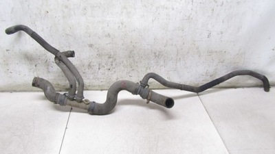 Master movano iii 2.3 магистраль шланг wody 5 фото №1