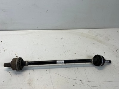 Volvo xc60 приводной вал левая правая задняя p32240809 фото №1
