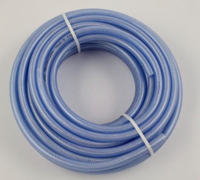 ШЛАНГ PVC 10 MM. KRAZEK 25M