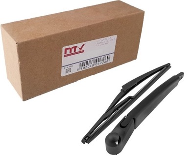 NTY WIPER + HOLDER REAR WIPER BLADES  