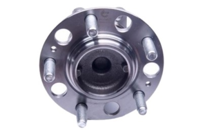 Ступица колеса задняя do kia soul i 2011 2012 2013 2014 фото №1