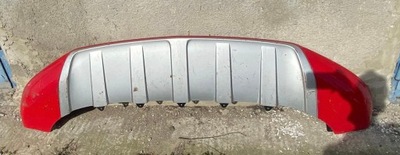 Bentley bentiaga спойлер оригінальний номер 36a807093 фото №1