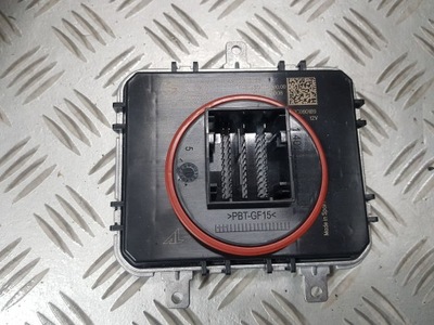 Перетворювач модуль led bmw 5a49f91-01 5a49f9101 фото №1