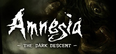 Amnesia: The Dark Descent - KLUCZ Steam PC