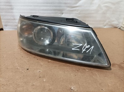 Sonata iv фара правый eu 92102-3kxxx фото №1