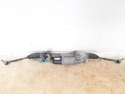 Трансмиссия рулевая рулевая рейка mercedes sl r231 фото №1