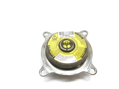 Патрон подушки безопасности воздушной руля mazda фото №1