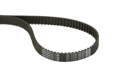 Continental ct1139 ремінь розподільного валу фото №1