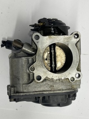 ДРОСЕЛЬНА ЗАСЛІНКА VW SKODA SEAT INCA 1,4 B 408237130002