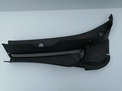 Жабо левая 2gm819403g vw t-cross фото №1