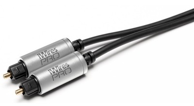 Kabel optyczny Techlink iWires 711211 Pro 1 m