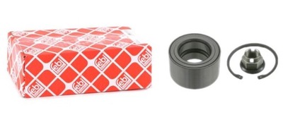 Подшипник renault master ii bus jdnd 2.8 dti moc kw: фото №1