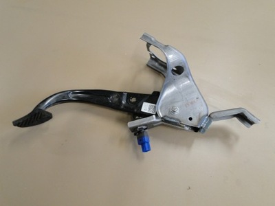 Kia ceed iii педаль тормоза фото №1