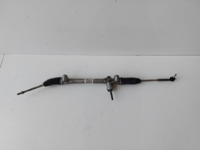 Opel corsa e трансмісія рейка рульова 39057716 оригінал фото №1