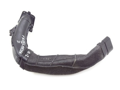 Land rover freelander ii 06-14 труба повітрозабірник повітря фото №1