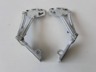 Mercedes sprinter 907 910 петля капот лівий правий оригінал фото №1