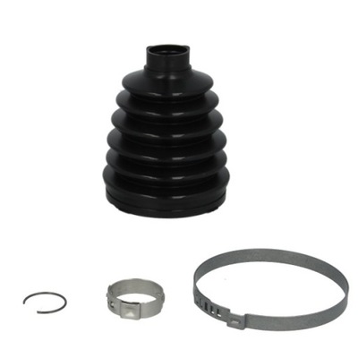 Защита шарнир внутреннего laguna iii master espace megane iii scenic iii фото №1