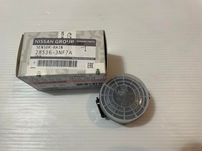 SENSOR LLUVIA NISSAN JUKE LEAF NOTE 285363NF7A  