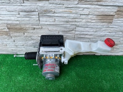 Насос abs bmw 2 u06 5a8b0e3 фото №1