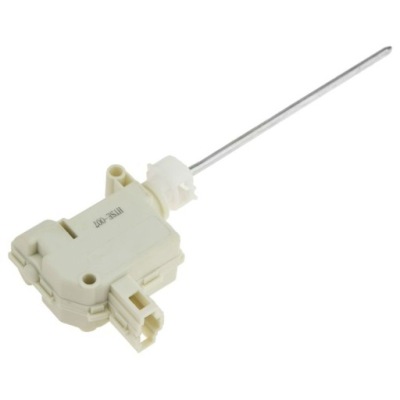 Привод крышка заливной топлива фото №1