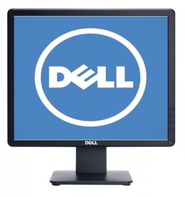 Monitor Dell E1715S 17' HD TN 60Hz 5ms