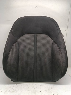 Kia optima iv kombi спинка сидіння лівий перед 2018r фото №1