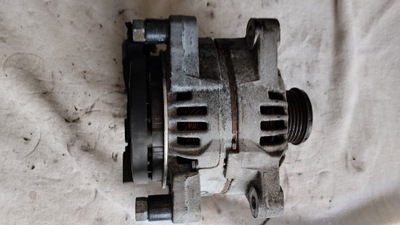 Генератор mini cooper r55 r56 1.6d 0124525126 фото №1