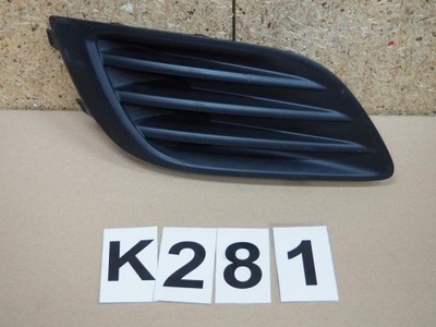 Решётка рамка противотуманной фары правая swift iv 7175168l0r фото №1