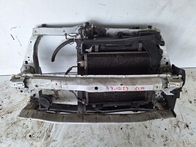 Suzuki alto 09-14 pas передній фото №1