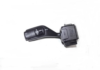 Перемикач поворотники transit connect 2009r фото №1