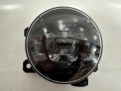 HALOGENAS LED PEUGEOT CITROEN 9826960480 