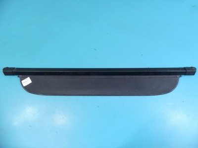 Шторка багажника honda jazz ii фото №1