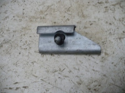 Кронштейн кронштейн кронштейн аккумулятор dacia sandero ii renault captur i фото №1