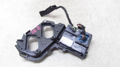 Модуль кондиционера citroen c3 iii 9849651180 фото №1