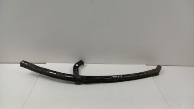 Honda civic viii hb 5d направляющая лампы перед левый фото №1