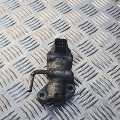 Ford focus 2007 клапан egr фото №1