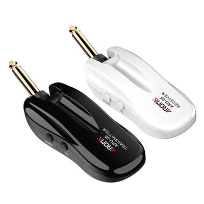 AROMA ARG-05 Wireless Guitar Audio Transmission