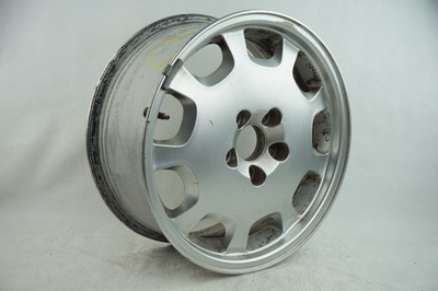 FELGA ALUMINIOWA VOLVO 7.0" x 16" 5x108 ET 49