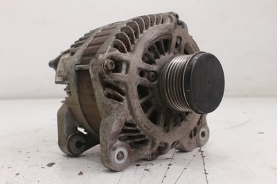 ALTERNADOR RENAULT LAGUNA 3 8200960533 1.5 DCI  